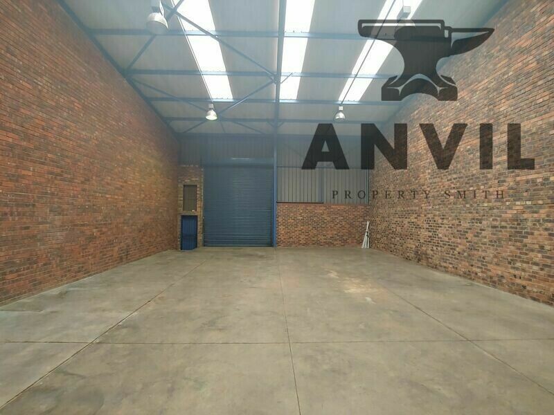 Eastborough Business Park, Eastgate - Unit 16 property image 5