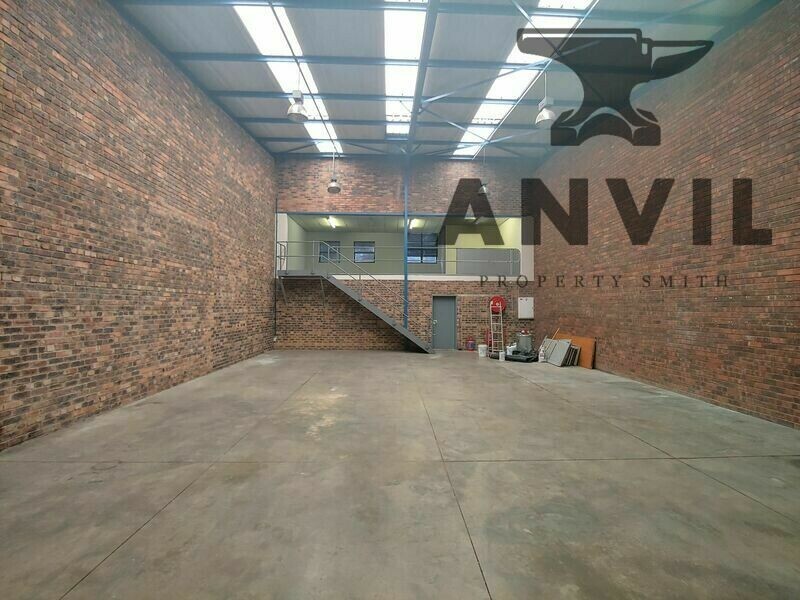 Eastborough Business Park, Eastgate - Unit 16 property image 1