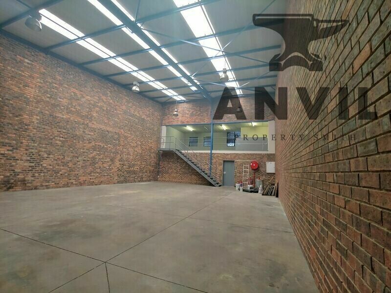 Eastborough Business Park, Eastgate - Unit 16 property image 3