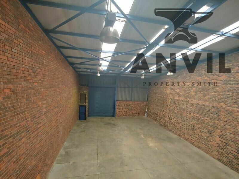 Eastborough Business Park, Eastgate - Unit 16 property image 18