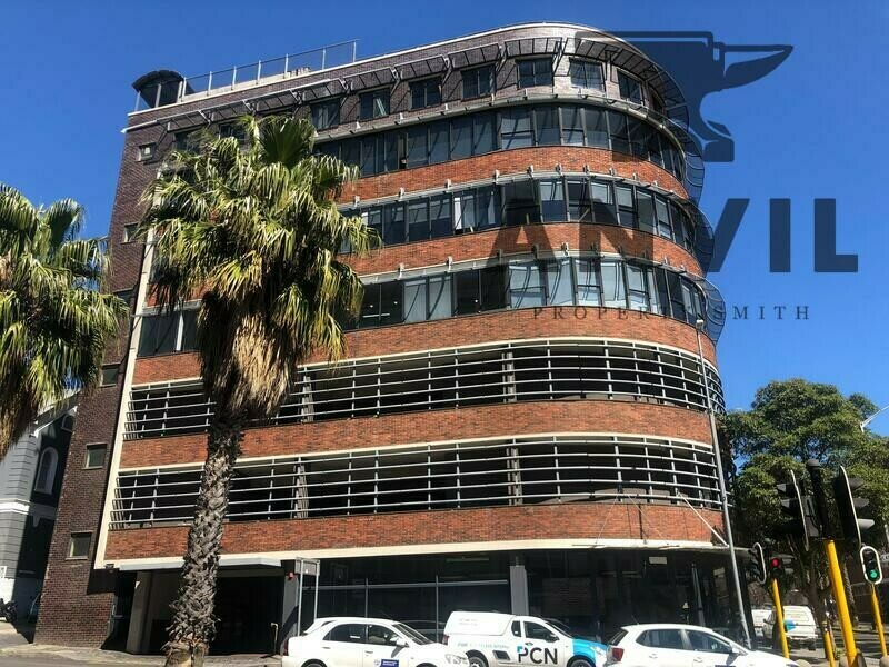 57 Upper Buitenkant - Ground Floor Retail property image 16