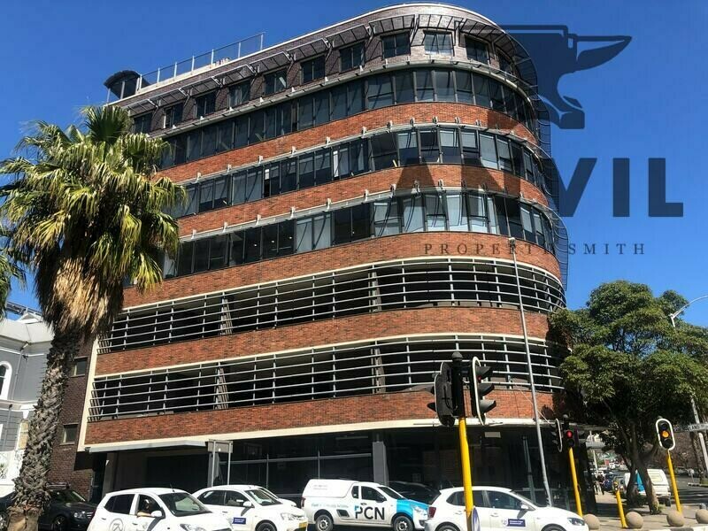 57 Upper Buitenkant - Ground Floor Retail property image 17