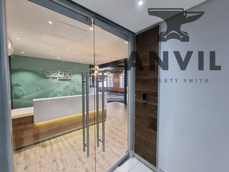 Sovereign Quays ,34 Somerset Road - Suite 109 property image 2