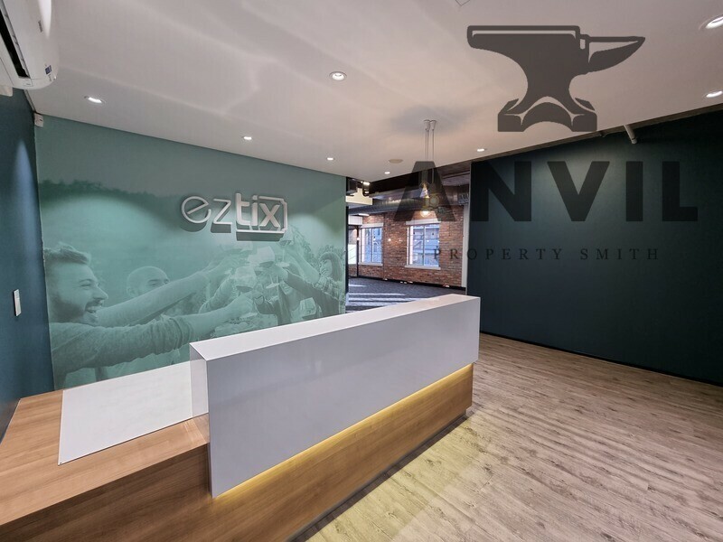 Sovereign Quays ,34 Somerset Road - Suite 109 property image 3