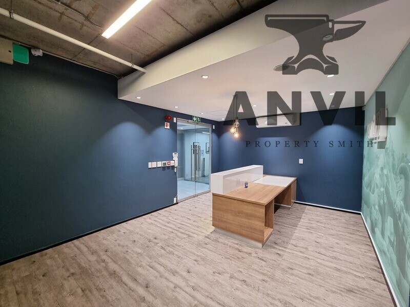 Sovereign Quays ,34 Somerset Road - Suite 109 property image 4