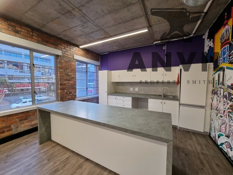 Sovereign Quays ,34 Somerset Road - Suite 109 property image 6