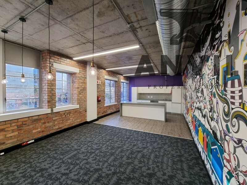 Sovereign Quays ,34 Somerset Road - Suite 109 property image 7