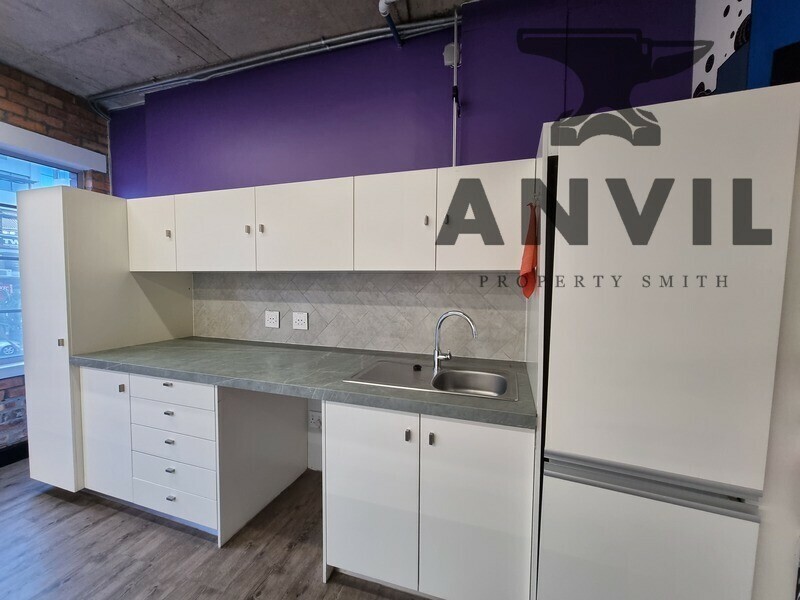 Sovereign Quays ,34 Somerset Road - Suite 109 property image 8