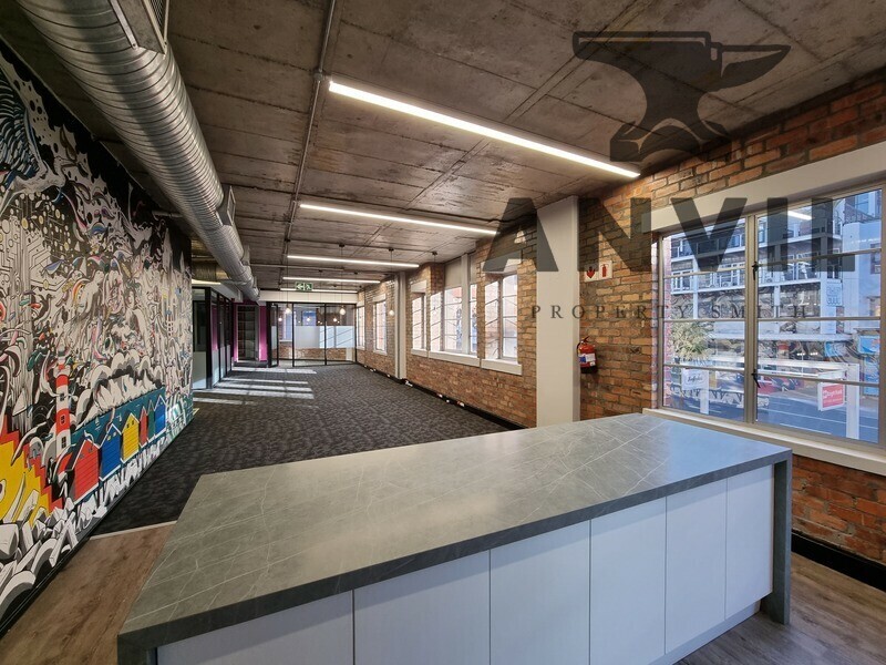 Sovereign Quays ,34 Somerset Road - Suite 109 property image 9