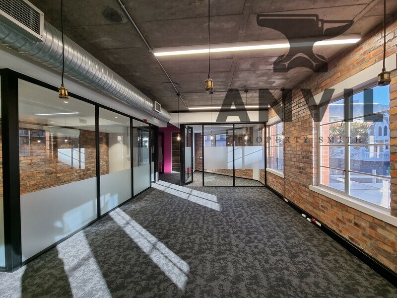 Sovereign Quays ,34 Somerset Road - Suite 109 property image 14