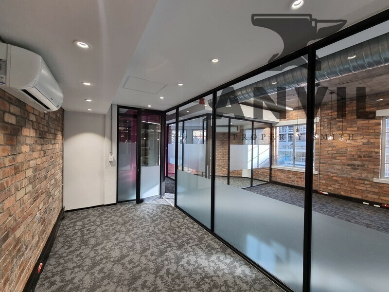 Sovereign Quays ,34 Somerset Road - Suite 109 property image 15