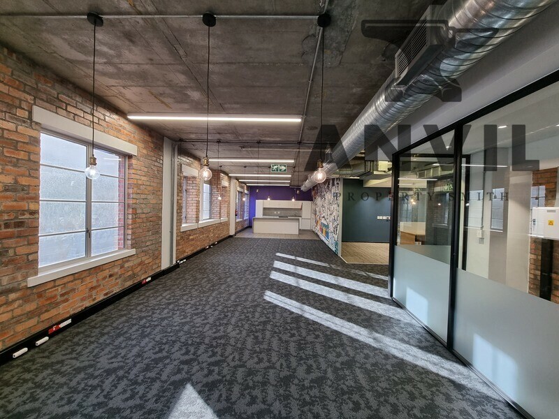 Sovereign Quays ,34 Somerset Road - Suite 109 property image 16