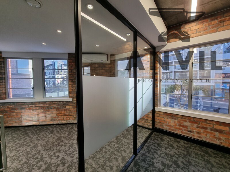 Sovereign Quays ,34 Somerset Road - Suite 109 property image 17