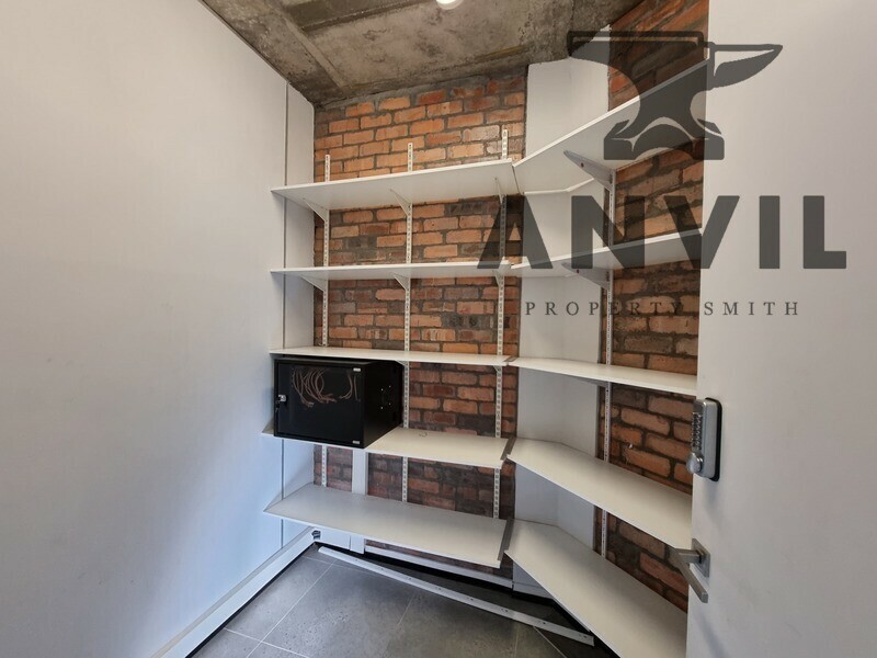 Sovereign Quays ,34 Somerset Road - Suite 109 property image 21