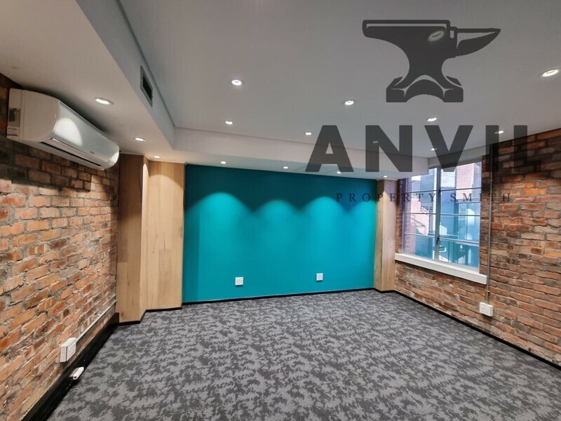 Sovereign Quays ,34 Somerset Road - Suite 109 property image 22