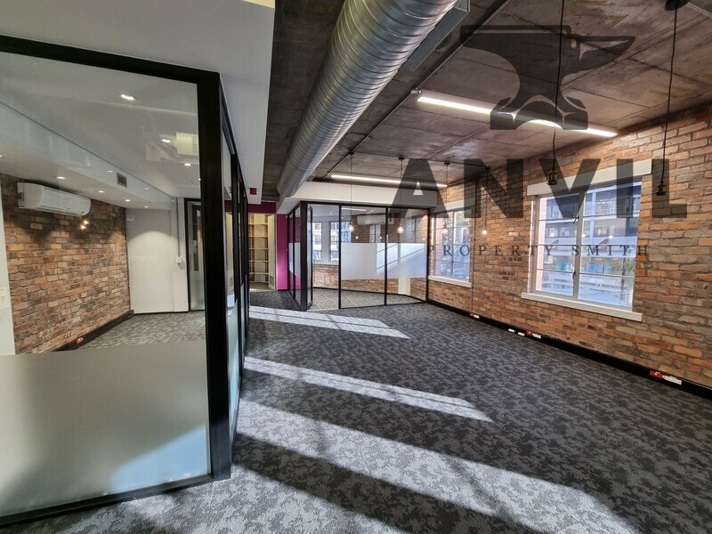 Sovereign Quays ,34 Somerset Road - Suite 109 property image 25