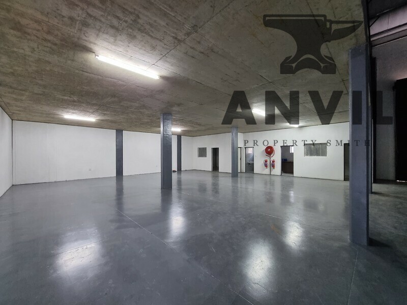 Diamond Business Park - Unit 3 property image 10