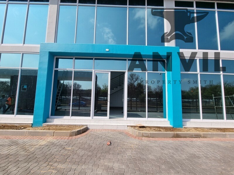 Diamond Business Park - Unit 3 property image 5