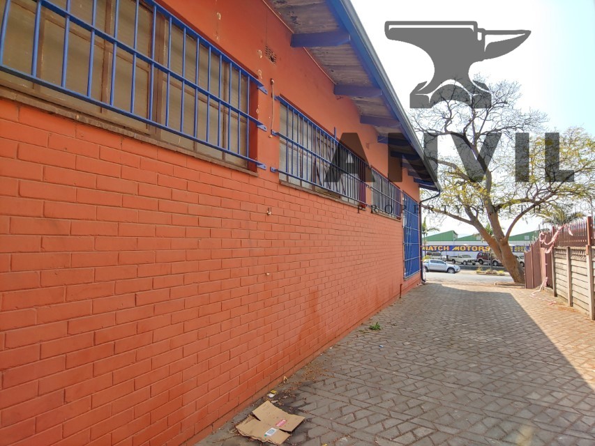 12 Henshall St Nelspruit Central Anvil Property Smith