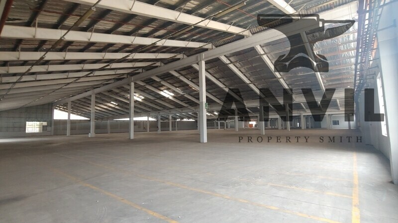 Mobeni Industrial Park - Unit 2 property image 8