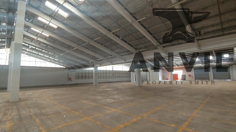 Mobeni Industrial Park - Unit 2 property image 9