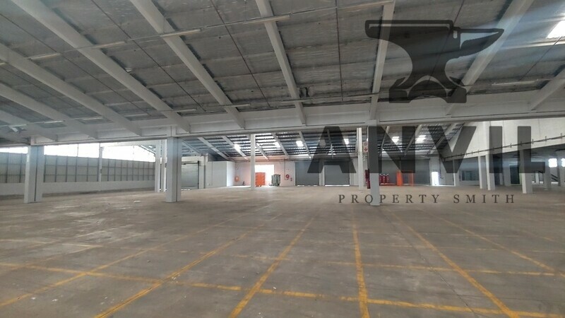 Mobeni Industrial Park - Unit 2 property image 10