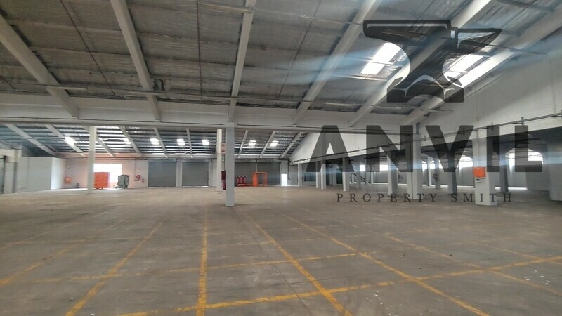 Mobeni Industrial Park - Unit 2 property image 11