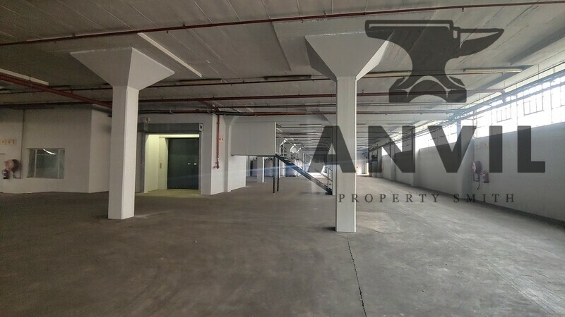 Mobeni Industrial Park - Unit 2 property image 13