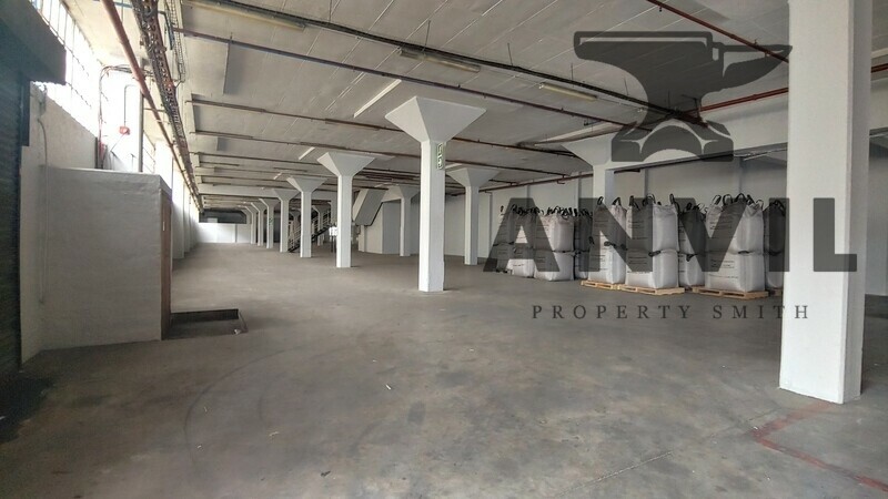 Mobeni Industrial Park - Unit 2 property image 14