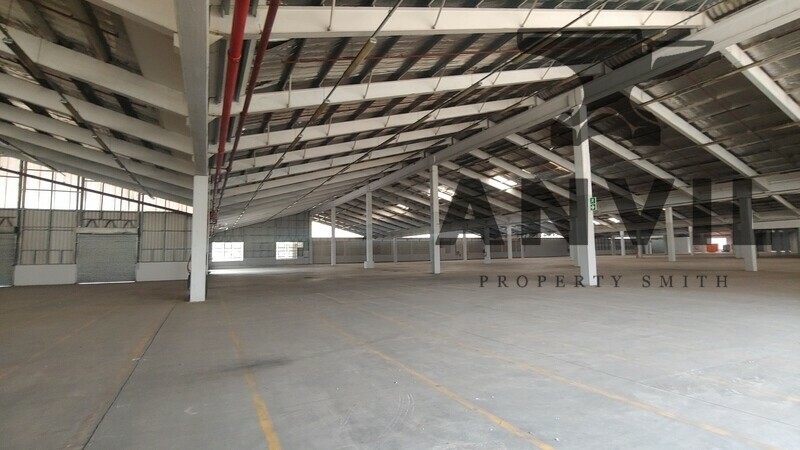 Mobeni Industrial Park - Unit 2 property image 17
