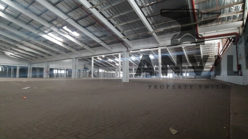 Mobeni Industrial Park - Unit 2 property image 19