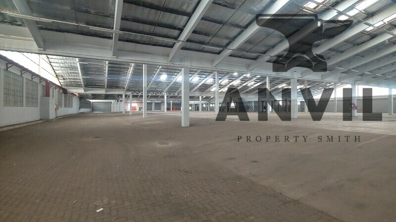Mobeni Industrial Park - Unit 2 property image 24
