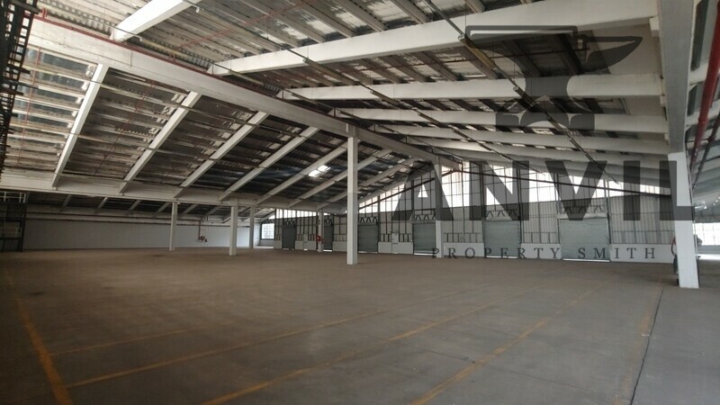 Mobeni Industrial Park - Unit 2 property image 23