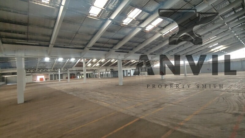 Mobeni Industrial Park - Unit 2 property image 26