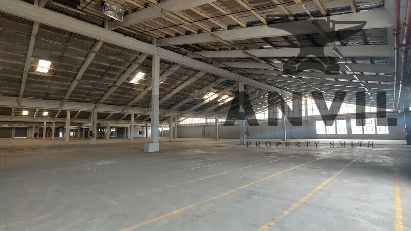 Mobeni Industrial Park - Unit 2 property image 27