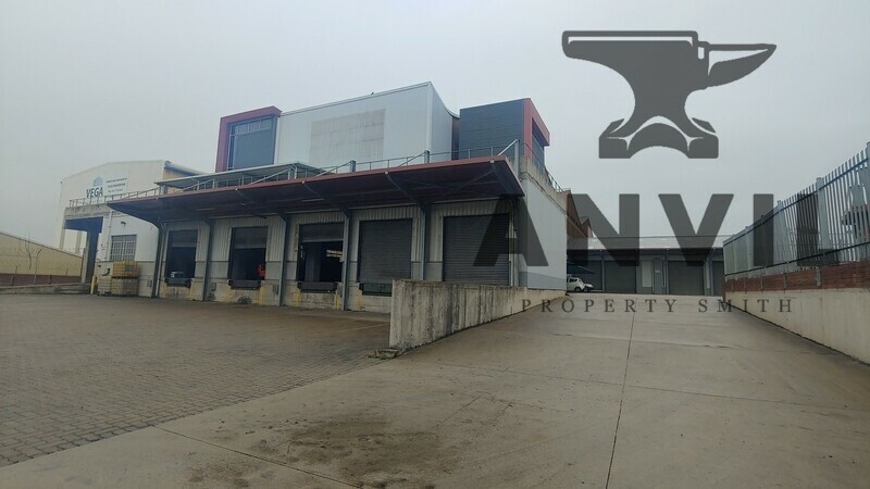 Mobeni Industrial Park - Unit 2 property image 70