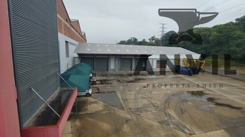 Mobeni Industrial Park - Unit 2 property image 71