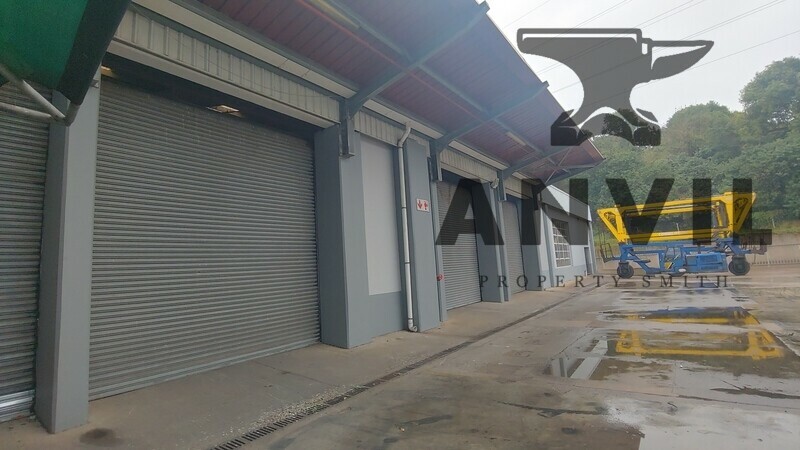 Mobeni Industrial Park - Unit 2 property image 74