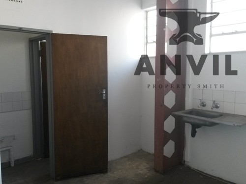 Wadeville Business Park, Wadeville, Germiston - Unit A24 - 265sqm property image 9