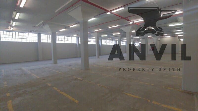 Mobeni Industrial Park - Unit 2 property image 38
