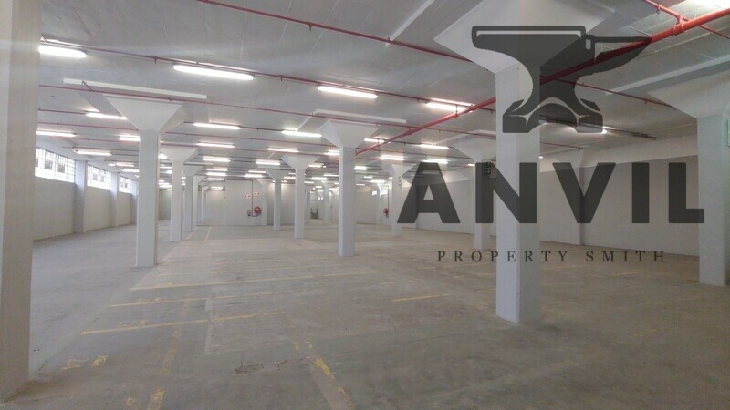 Mobeni Industrial Park - Unit 2 property image 40