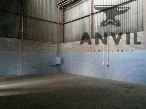 Wadeville Business Park, Wadeville, Germiston - Unit A24 - 265sqm property image 2