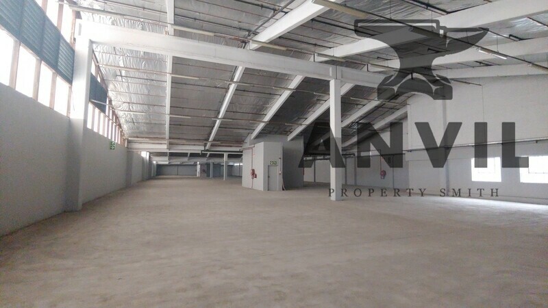 Mobeni Industrial Park - Unit 2 property image 42