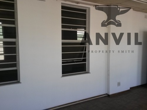 Wadeville Business Park, Wadeville, Germiston - Unit A24 - 265sqm property image 13