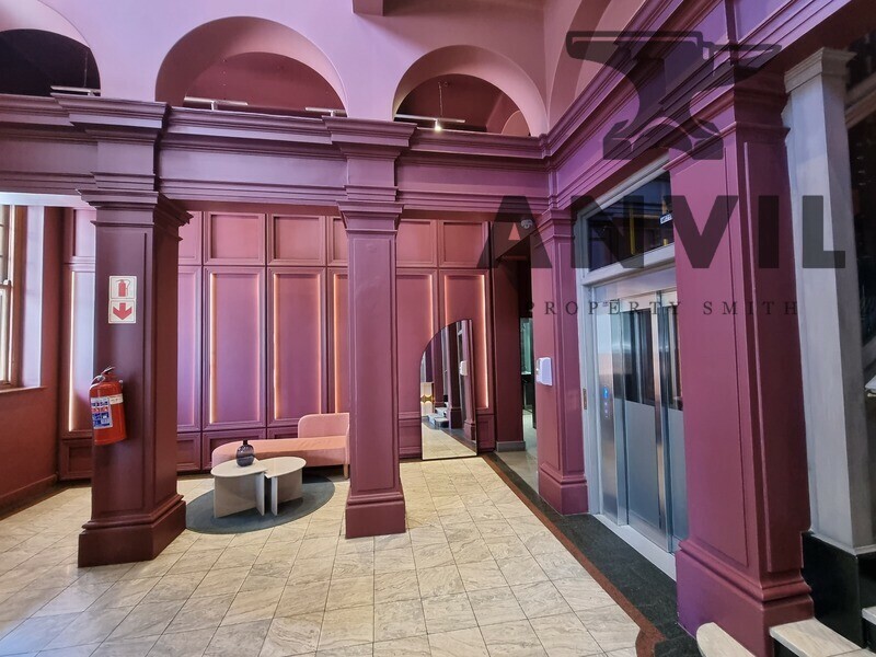 North Wharf, City Centre, Cape Town - 2nd Floor property image 13