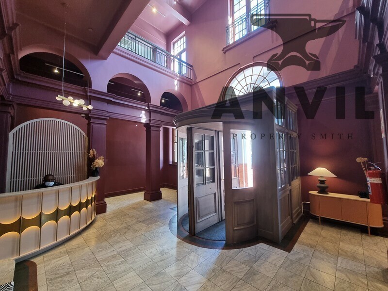 North Wharf, City Centre, Cape Town - 2nd Floor property image 14