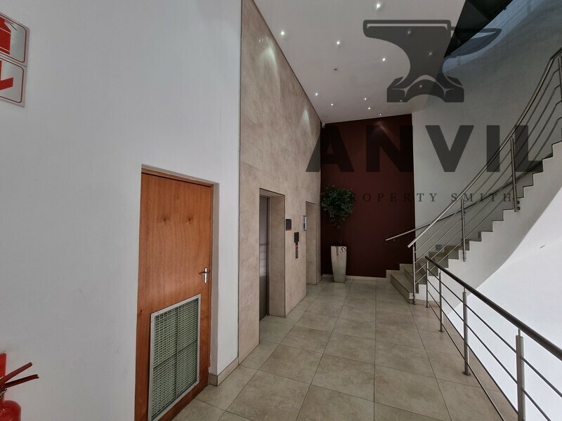 Somerset Square, Green Point - SP7C2A property image 19