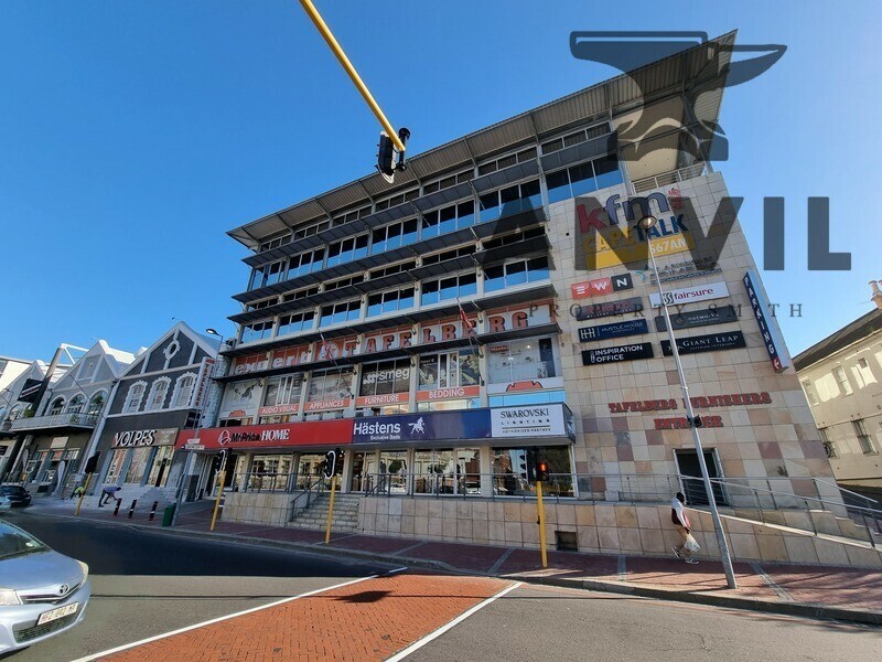 Somerset Square, Green Point - SP7C2A property image 20