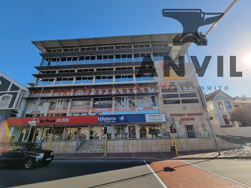 Somerset Square, Green Point - SP7C2A property image 21