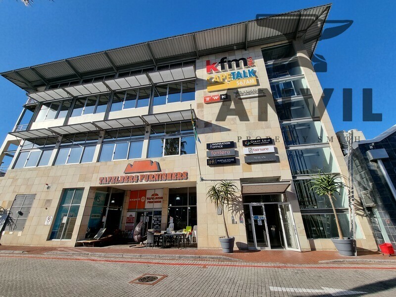 Somerset Square, Green Point - SP7C2A property image 22